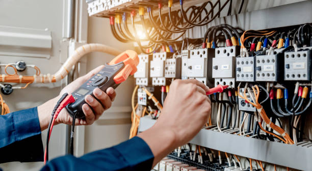 Best Affordable Electrical Installation  in Airport, CA