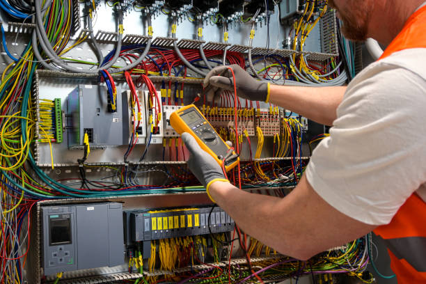 Best Residential Electrician Services  in Airport, CA
